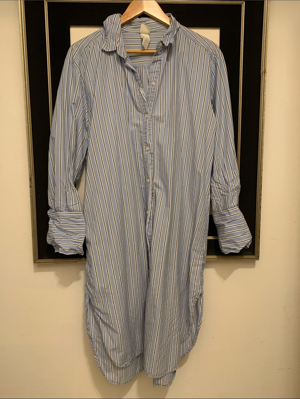 Long shirt